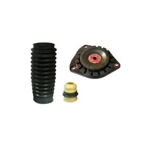Kit Suspensão Dianteiro Fluence 11/ (01 Lado)