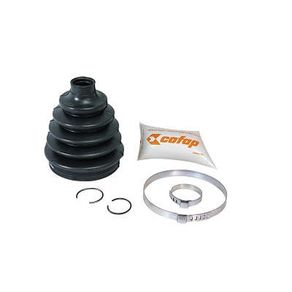 Kit Coifa Junta Homocinetica Lado Roda Direita A Esquerda Honda Civic 20