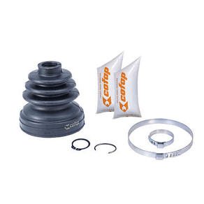 Kit Coifa Junta Homocinetica Deslizante Lado Cambio com Gra
