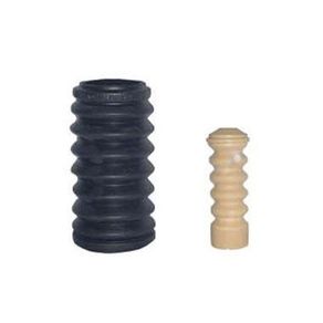 Kit Suspensão Traseiro Santana/ Quantum Tds (01 Lado)