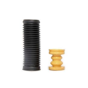 Kit Amortecedor Suspensao Traseira ( 1 Batente 1 Coifa ) Ld