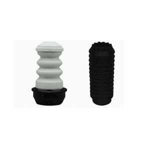 Kit Suspensão Traseiro Gol/ Parati/ Saveiro 98/ Gol G5 08/ (1 Lado)