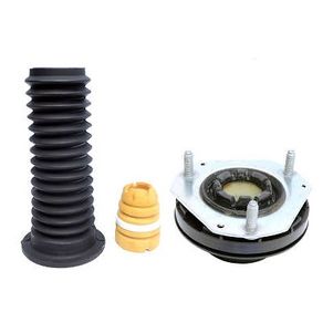 Kit Suspensão Dianteiro New Fiesta 13/ Ka 14/ (01 Lado)
