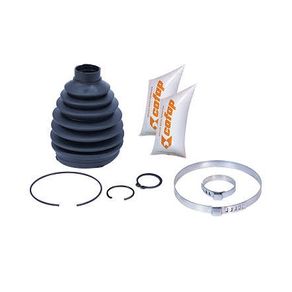 Kit Coifa Junta Homocinetica Lado Roda Direita A Esquerda Mitsubishi L20