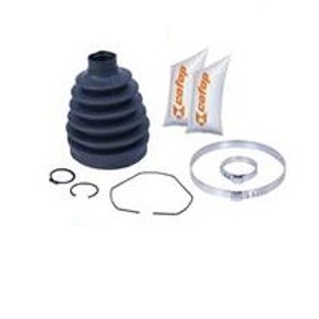 Kit Coifa Junta Homocinetica Lado Roda Direita A Esquerda Mitsubishi Lan