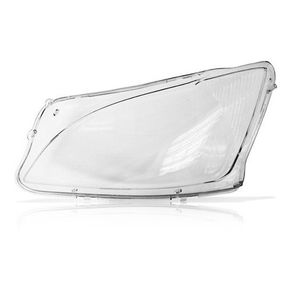 Lente Farol Le Gm Corsa Classic 2011/ Policarbonato