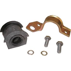 Kit Barra Estabilizador Interno Suspensao Dianteira ( Unida