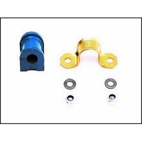 Kit Barra Estabilizador Interno Suspensao Dianteira ( Unida