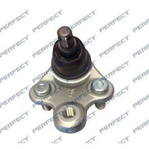 Pivô Inferior Suspensão Dianteira Direita A Esquerda Honda Hrv 2015/2017