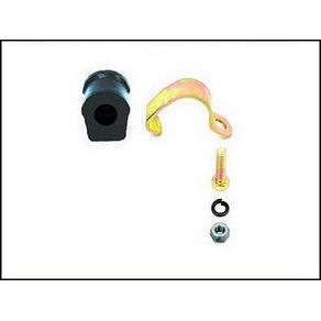 Kit Barra Estabilizador Externo Suspensao Dianteira ( Unida