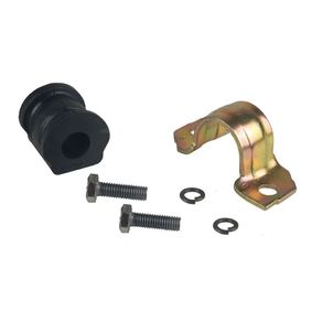 Kit Barra Estabilizador Interno Suspensao Dianteira ( Unida