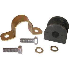 Kit Barra Estabilizador Interno Suspensao Dianteira ( Unida