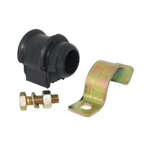 Kit Barra Estabilizador Externo Suspensao Dianteira ( Unida