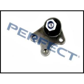 Pivô Suspensão Dianteira ( Unidade ) A Esquerda Vw Polo 2002/ Fox 2