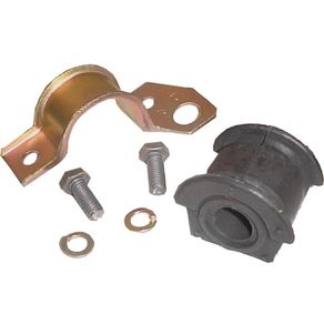 Kit Barra Estabilizador Interno Suspensao Dianteira ( Unida