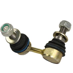 Bieleta Suspensao Dianteira Le Mitsubishi L200 Triton 4X4 2
