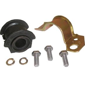Kit Barra Estabilizador Interno Suspensao Dianteira ( Unida