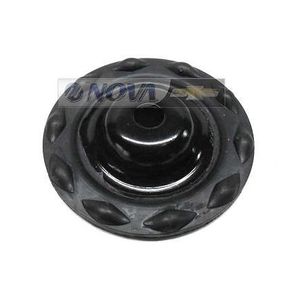 Calco Superior Mola Suspensão Dianteira Direita A Esquerda Gm Astra 1999