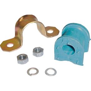 Kit Barra Estabilizador Interno Suspensao Dianteira ( Unida