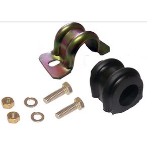 Kit Barra Estabilizador Interno Suspensao Dianteira ( Unida