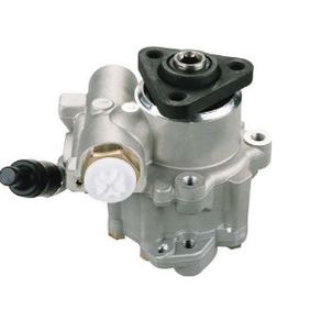 Bomba Direcao Hidraulica Mercedes Sprinter 310 312 412 Maxi