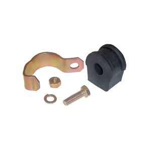 Kit Barra Estabilizador Externo Suspensão Dianteira ( Unida