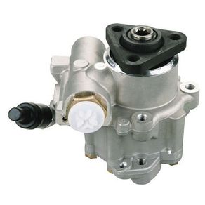 Bomba Direcao Hidraulica Sem Polia Ford Ranger Hsd Maxion D