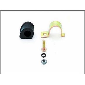 Kit Barra Estabilizador Interno Suspensao Dianteira ( Unida
