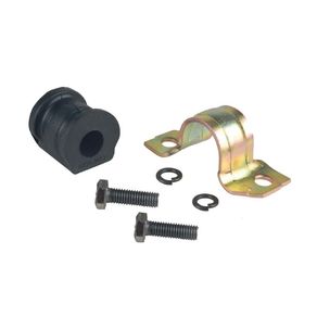 Kit Barra Estabilizador Interno Suspensao Dianteira ( Unida
