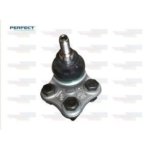 Pivo Suspensao Dianteira ( Unidade ) Ld Le Renault Fluence