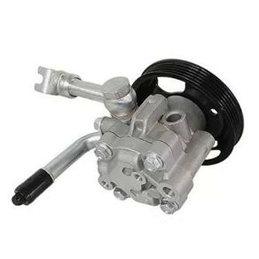 Bomba Direcao Hidraulica Nissan Frontier 2008/