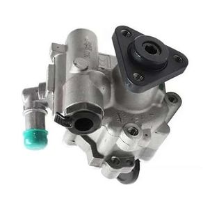 Bomba Direcao Hidraulica Sem Polia Ford Ranger 3.0 Silverad