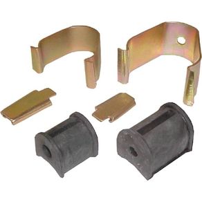 Kit Barra Estabilizador Externo Interno Suspensao Dianteira