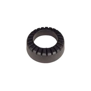 Calco Superior Mola Suspensao Traseira Ld Le Vw Gol Parati