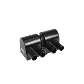 Bobina Ignicao Conector 5 Pinos Gm Agile 1.4 8V 2012/2015 M