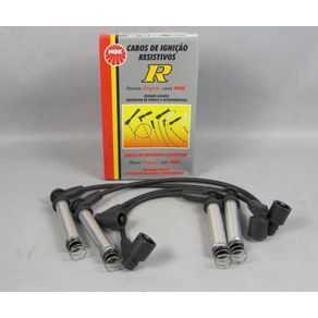 Cabo Vela Ignicao Gm S10 2.4 8V 2012/ Flex