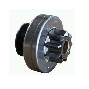 Impulsor Motor Partida 9 Dentes Renault Clio 1999/2016 Loga