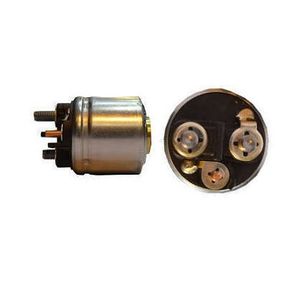 Chave Magnetica Motor Partida Renault Clio Kangoo 1.0 1999/