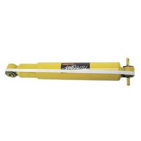 Amortecedor Traseiro Gm S10 4X2 4X4 2006/2011 Cabine Dupla
