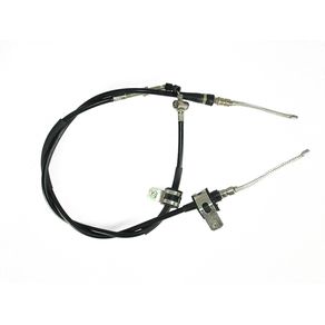 Cabo Fr Ts Effa Van/Truck 1.0 8V 10/