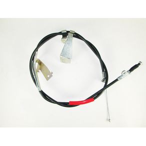 Cabo Fr Ts Frontier Sel 08/ Ld