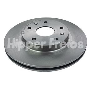 Disco Fr Dt Vitara 1.4/1.6 17/ S-Cross 17/ Sx4 2.0 08/