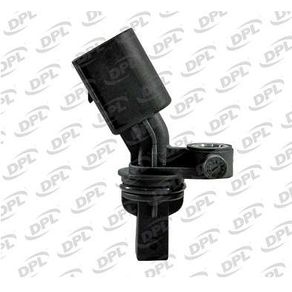 Sensor Abs Ts Amarok 2.0 16V 10/17 (Pino/ 2 Terminais) Ld