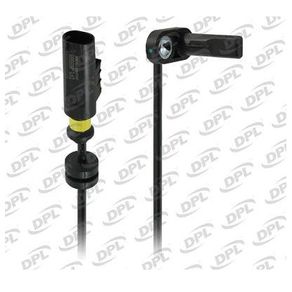 Sensor Abs Ts Fiorino 1.4/ Strada 1.6/1.8 13/ (Pino/ 2 Terminais) Ld