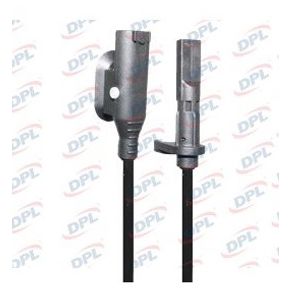Sensor Abs Dt Renegade 15/ Toro 16/ Compass 2.0 16V Flex 17/ (Toro 4X4 Ts/Dt Le/Ld 2 Pino)