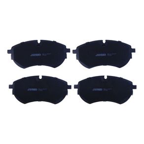 Pastilhas de Freio Dt Vw Amarok V6 3.0 Tdi 2018/