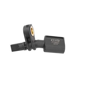 Sensor Abs Dt Gol G5/ G6 1.0/ Voyage 1.0/1.6 08/ Saveiro G5 1.6 09/14 Fox 1.0/1.6 08/ Up 1.0 14/ (2 Terminais/ Pinos) Le