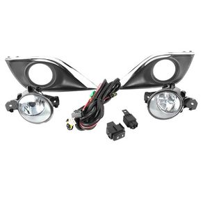 Farol Milha Kit Versa 14/ (Bt Mod Original)