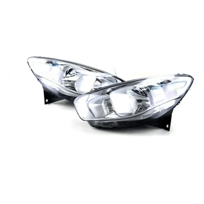 Farol Grand Siena 12/ Cromado Ld