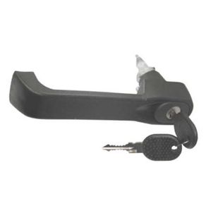 Macaneta Pta Ext Dt Uno 84/95 C/Chave Le